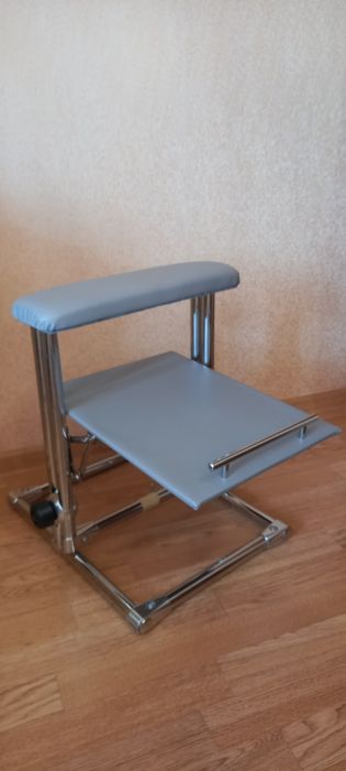 Педикюрна тринога