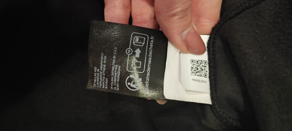 Bluza damska The North Face TKA Glacier