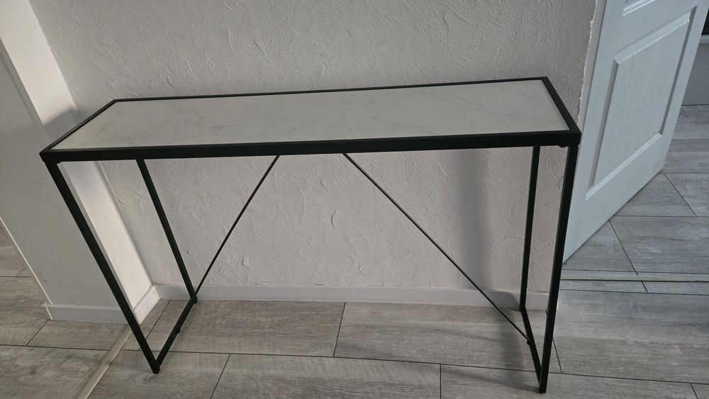 Konsola,  110x30. Odbiór osobisty