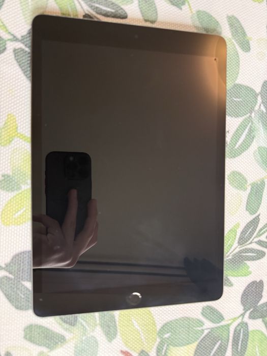 iPad 9 generacji