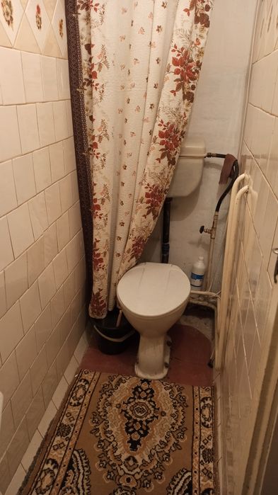 Продам 3-к. квартиру (чешку) возле Самолёта!