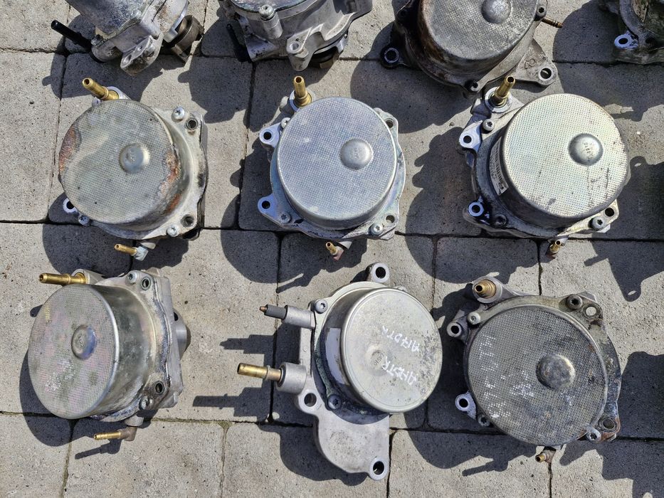 вакуумный насос Opel Astra G H Vectra B C Omega B C Zafira A B Sintra