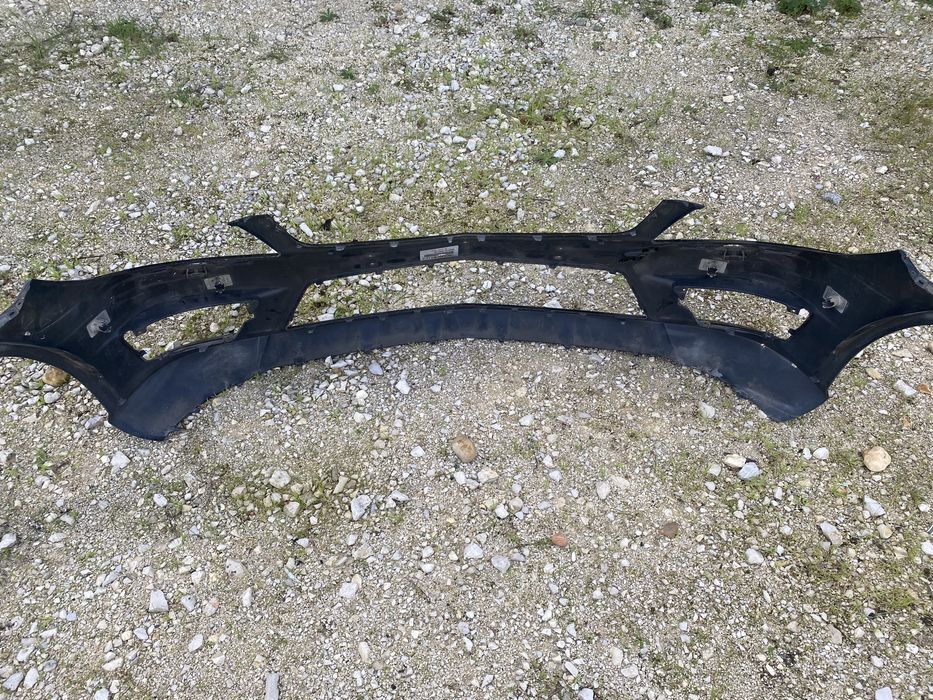 Para Choques Mercedes W204 AMG