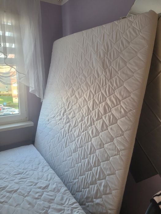 Materac nowy nieużywany