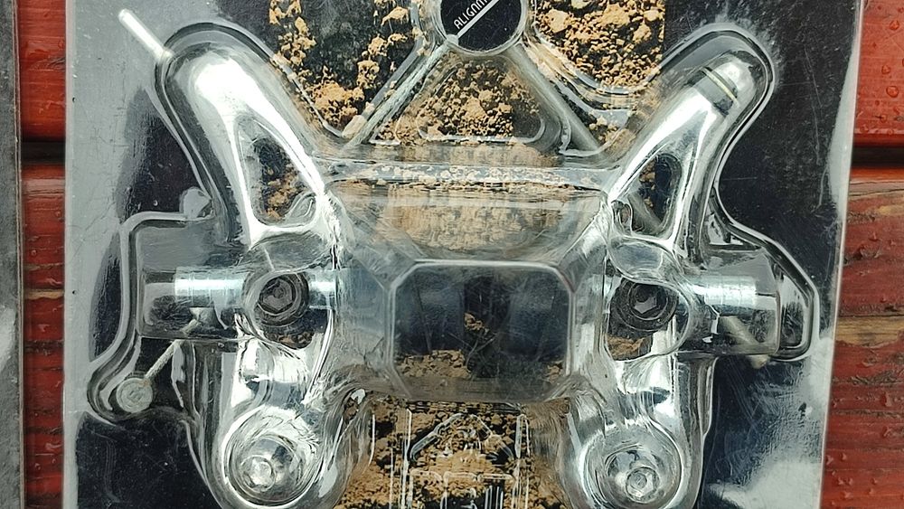 Hamulce Tektro RBP Cantilever