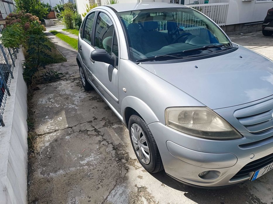 C3 1.1 Gasolina