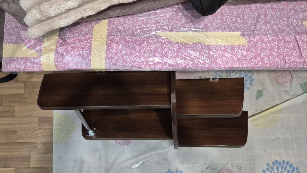 Полка настенная / Подвесная полка / Книжная полка настенная / Полочка