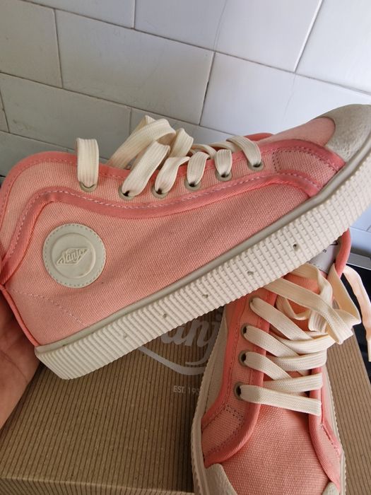 Sapatilhas de mulher  Sanjo