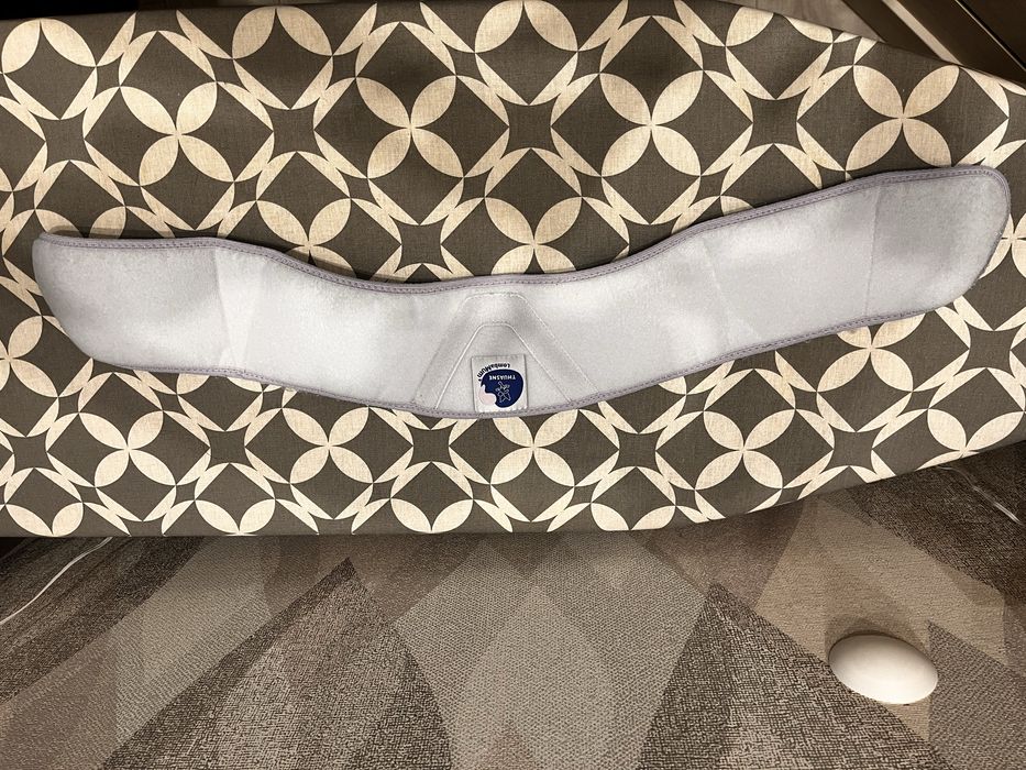 Бандаж для вагітних