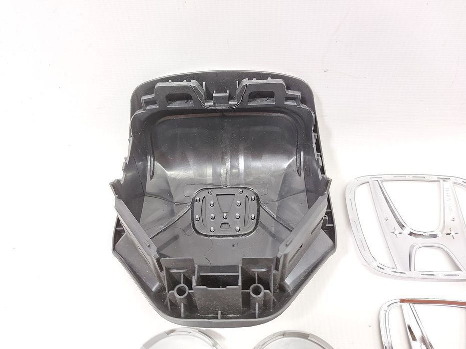Комплект емблем HONDA MN-V  (HZMNV1)