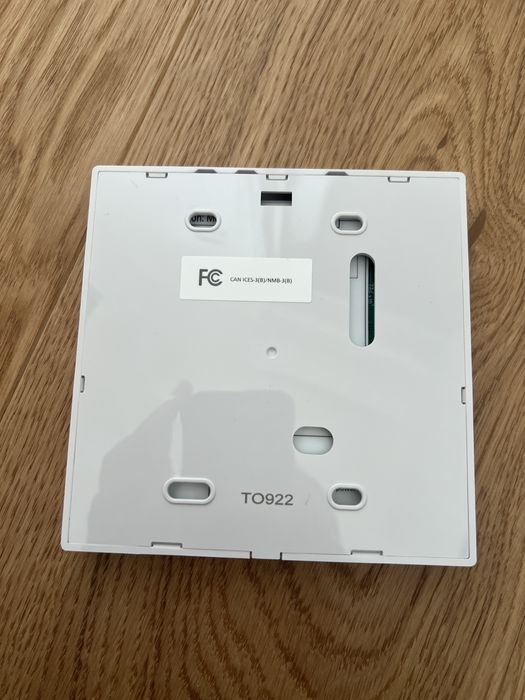 Panasonic RD-517C Sterownik klimatyzacji ścienny