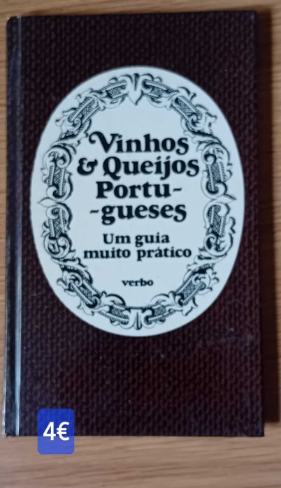 Livros e mais livros