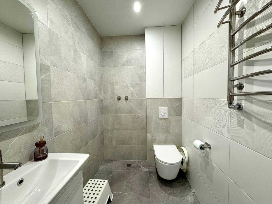 Продаж 2кім квартири з ремонтом ЖК Avalon