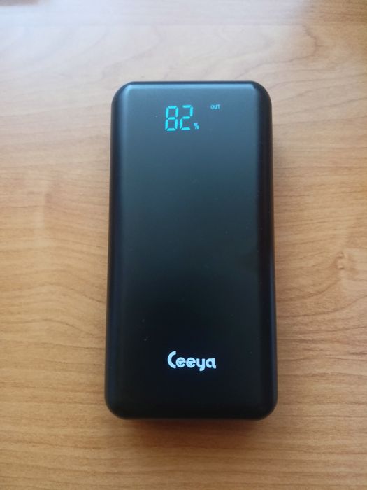 Powerbank ceeya.