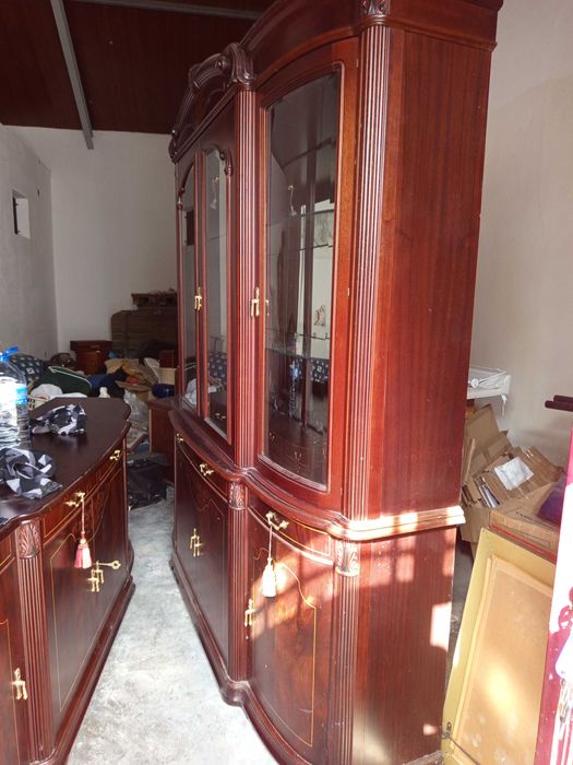 Moveis para despachar 400 cada