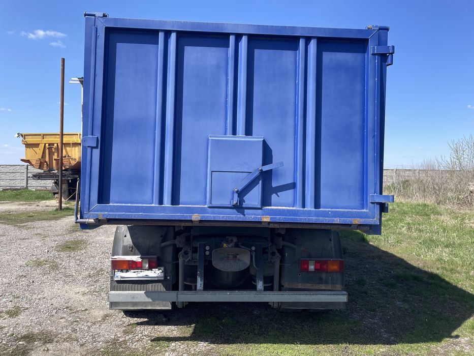 Самоскид DAF XF 95.430