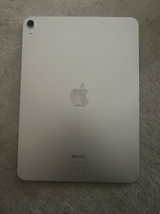 iPad Air 5ª Geração M1