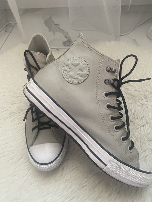 Кеды ботинки Converse 41 р