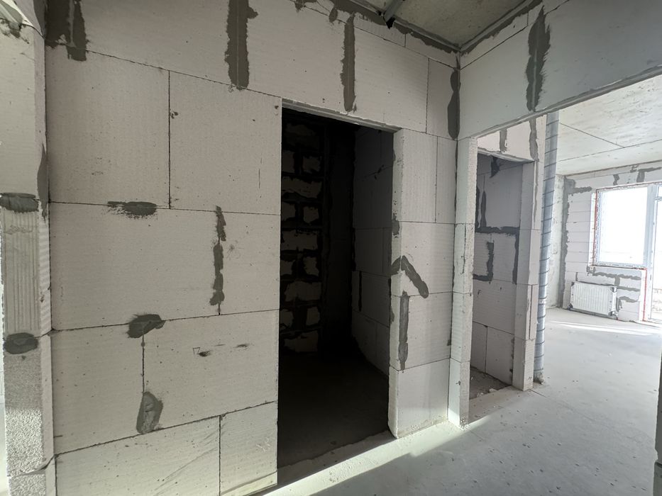 2-rooms apartment apartment by the address st. Sportivnaya (area 60 m²) - Atlanta.ua - photo 12