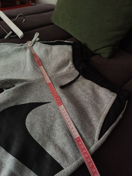 Шорти найк nike S розмір