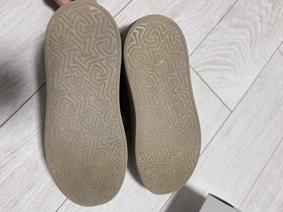 Продам зимние лоферы