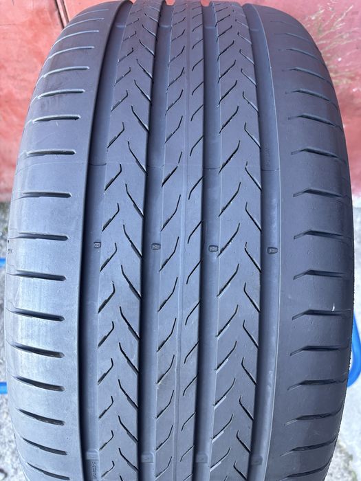 275/45/21 R21 Continental EcoContact6 Q літо 1 шт