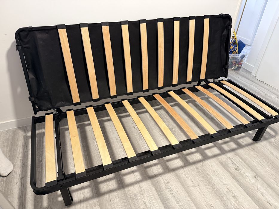 Sofá -Cama IKEA