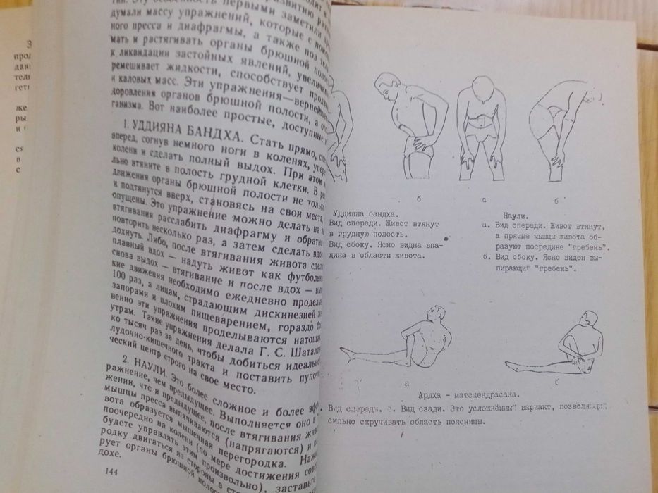 Г.Малахов. "Целительные силы".
1992 г.