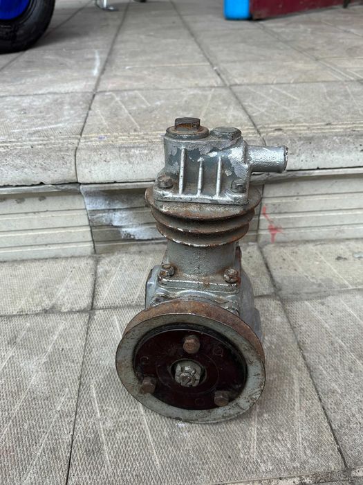 Компрессор   Новый