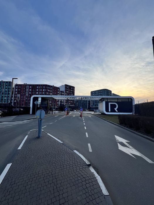 Оренда 1к., квартири ЖК Respublika, бульвар Тадея Рильського 2,