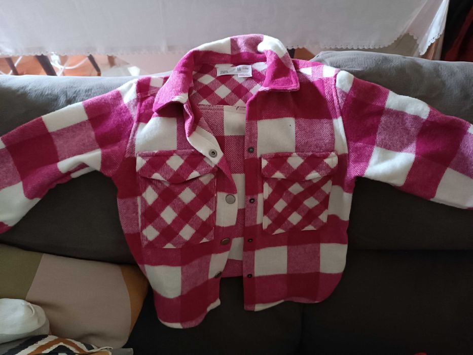 Casacos Menina 1 a 4 anos - Diversos Modelos - Perfeito estado!