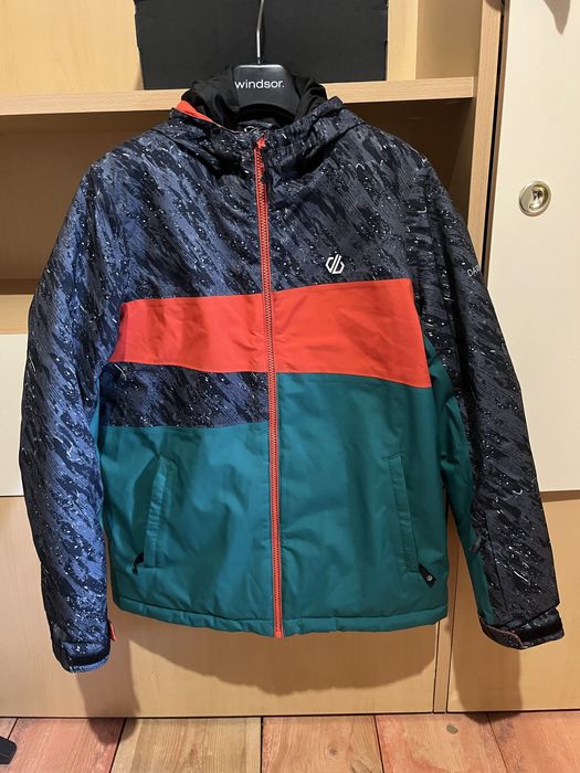 Курта тепла для хлопчика