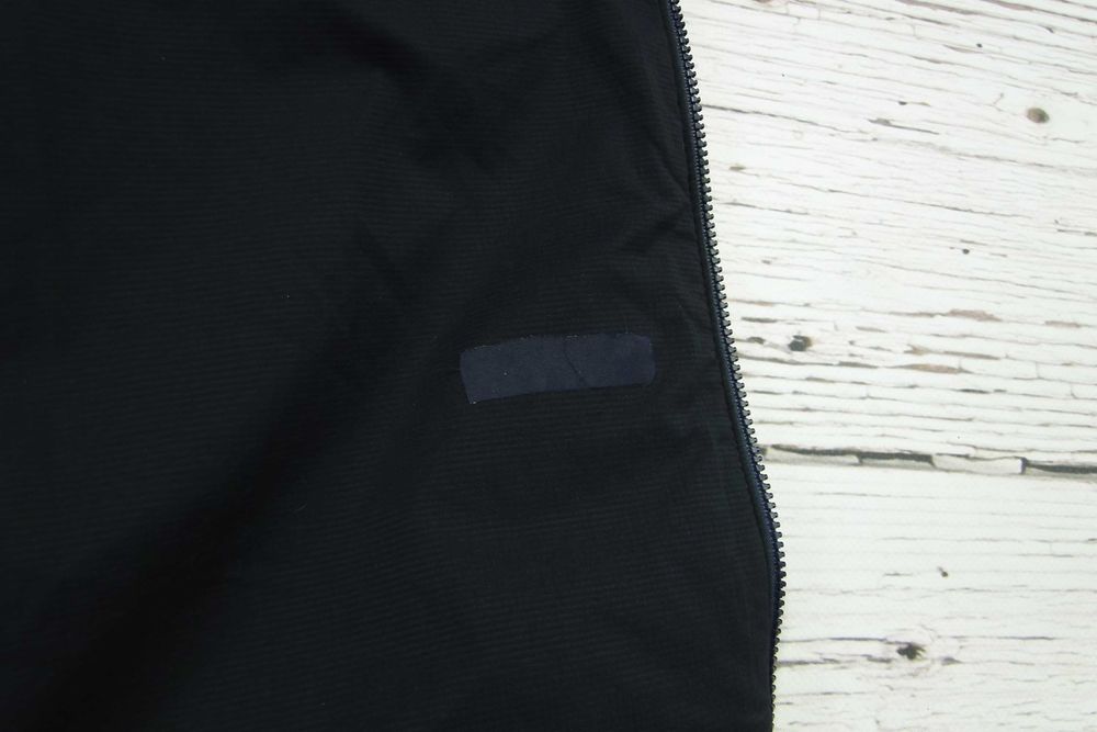 J.Lindeberg Packlight Hybrid Jacket-Light Mid Primaloft Techniczna Hybrydowa Kurtka Golf Męska Roz XL