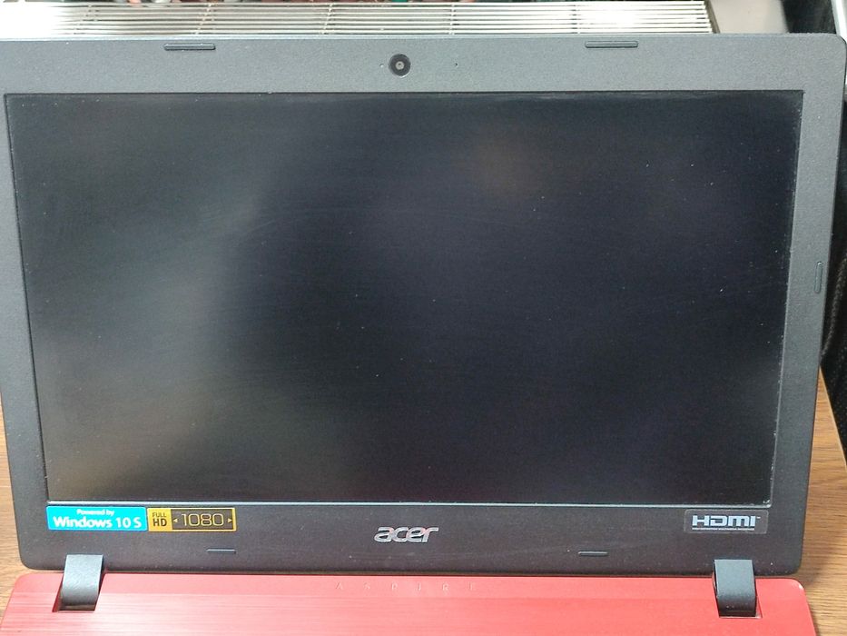 ACER ASPIRE 1 - N17Q4  N5000/4/64GB WIN10