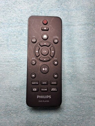 Pilot Philips RC-5721