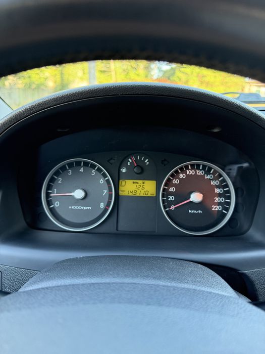 Продам! Hyundai Getz 1.6 Бензин Автомат!