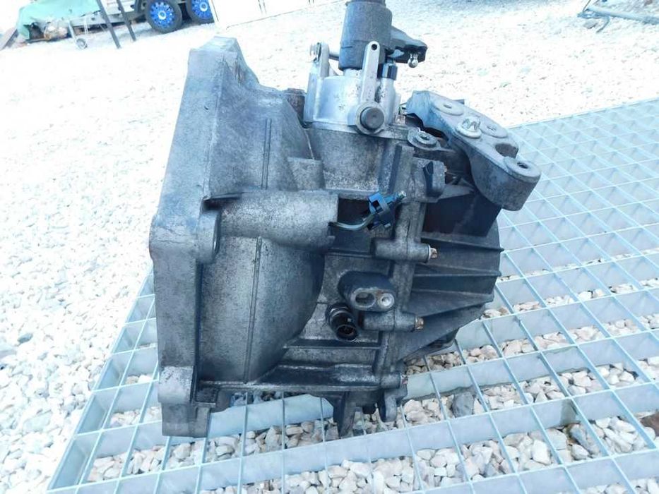 Skrzynia biegów M32 6b Opel 1.9 16V CDTI Astra H Zafira B Vectra C