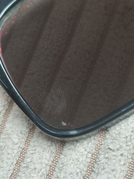 Okulary Tom Ford Whyat TF709 01U