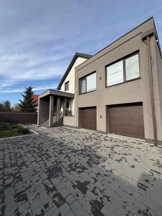 Дом по адресу Петефі Шандора пл. (площадь 272 м²) - Atlanta.ua - фото 19