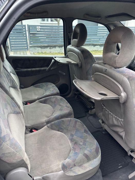 Citroen Xsara Picasso 2,0 HDi