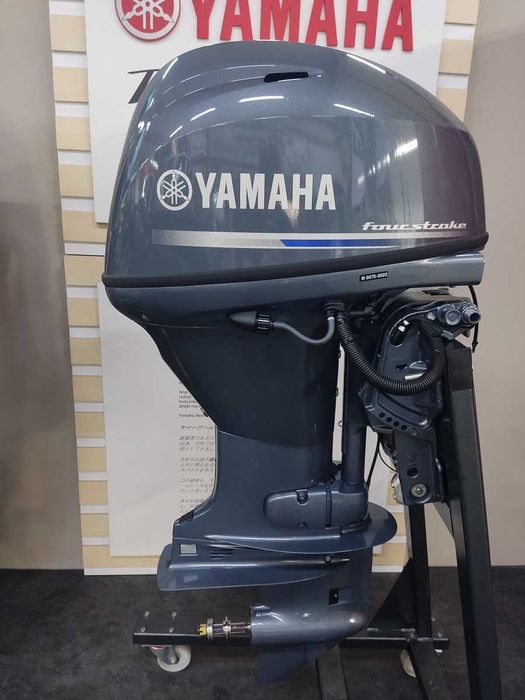 Yamaha silnik zaburtowy F30BETL Dealer Gorzów Wlkp