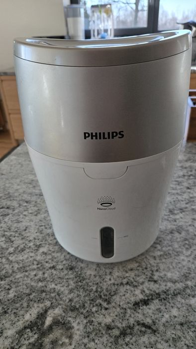 Oczyszczacz powietrza Philips Nano Cloud