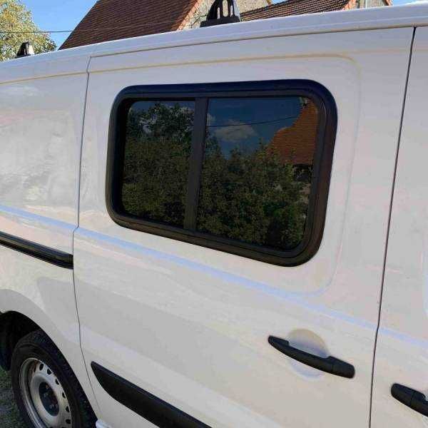 Janelas laterais de correr Farnier Penin (Autocaravana/Campervan)