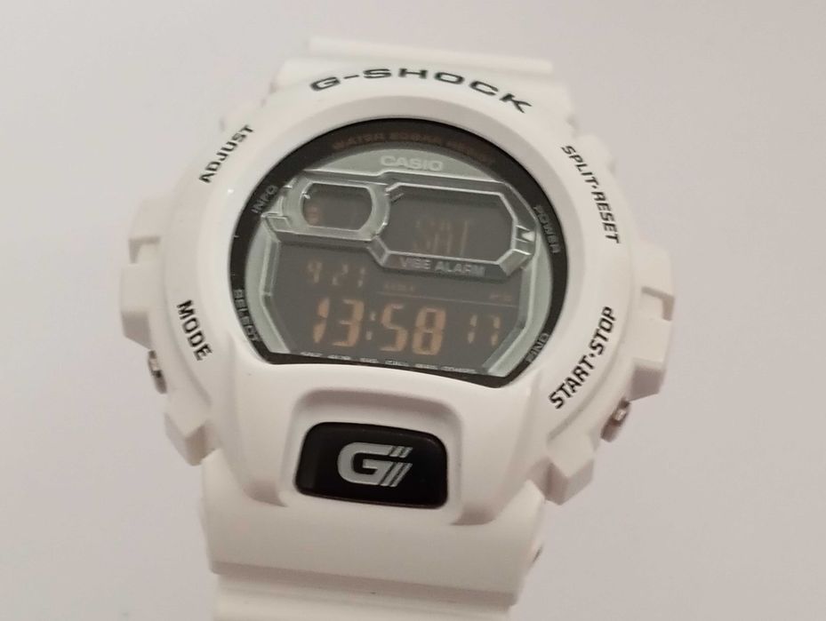 Zegarek Casio GB-6900B - bluetooth - nieużywany