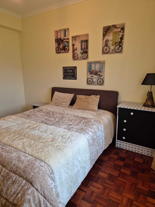 Arrendamento de Quarto