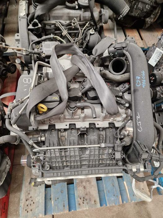 Motor VW/Audi/Seat/Skoda 1.2 TSI Ref.: CJZ