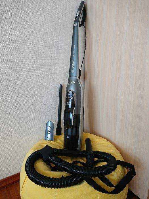 Пылесос/пилосос Bosch Athlet 32.4V BCH7ATH32K комплектом или по частям