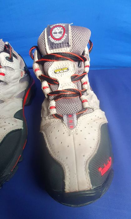 Buty trekkingowe " Timberland " Rozmiar 25.5