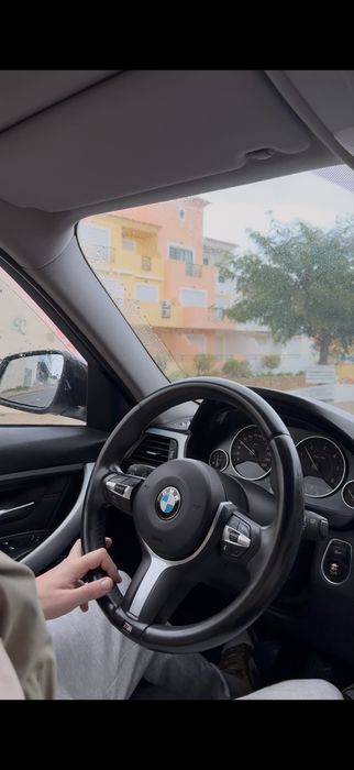 Bmw F31 184cv 2.0d