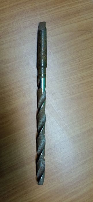 Сверло Ф 16         .